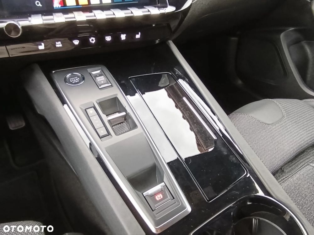 Peugeot 508 225 e-EAT8 Allure Pack - 23