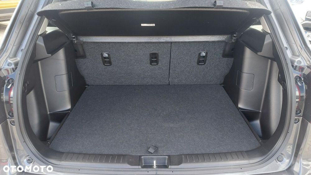 Suzuki Vitara 1.4 Boosterjet mHEV Premium Plus 2WD - 23