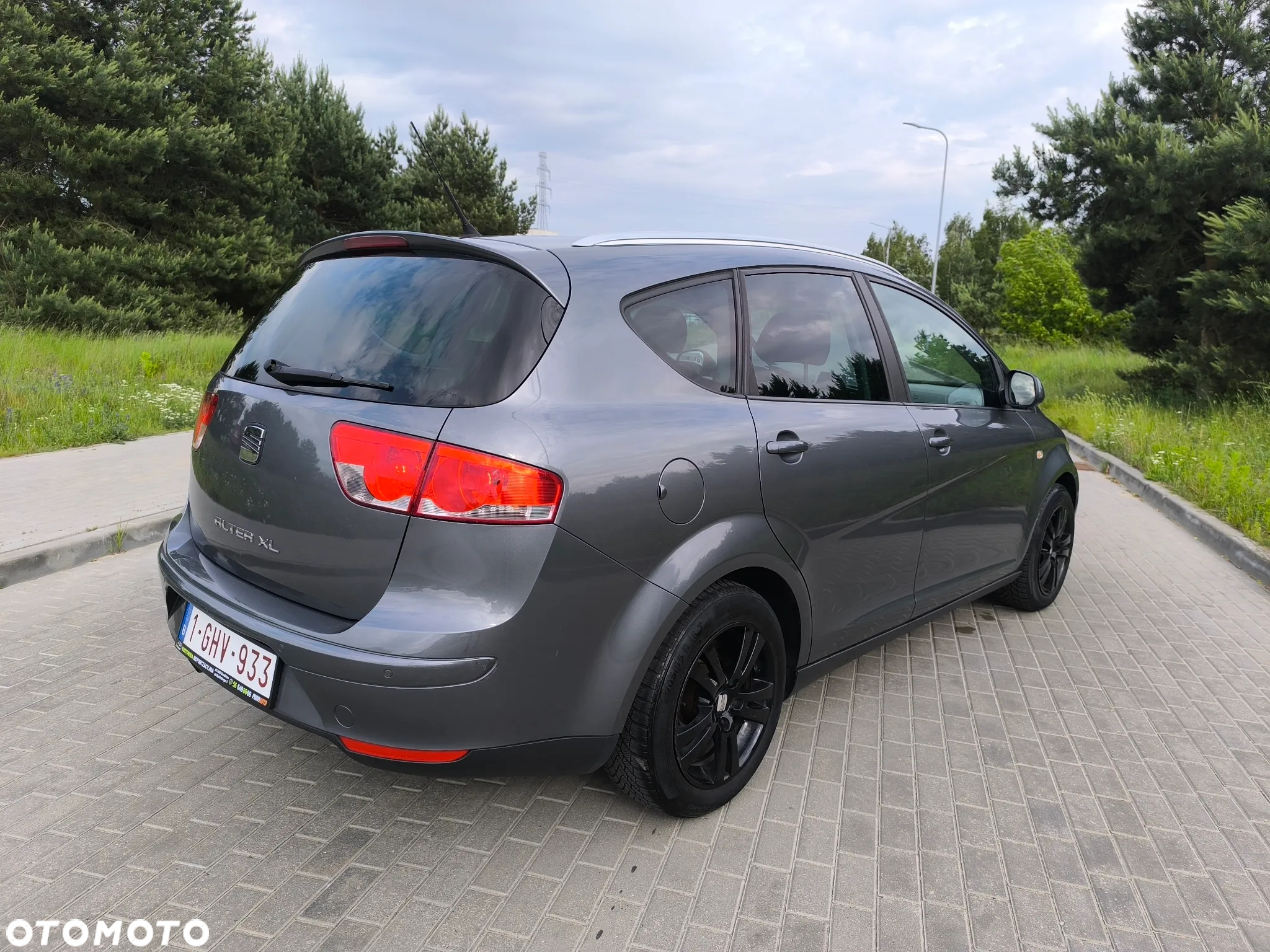 Seat Altea XL - 16