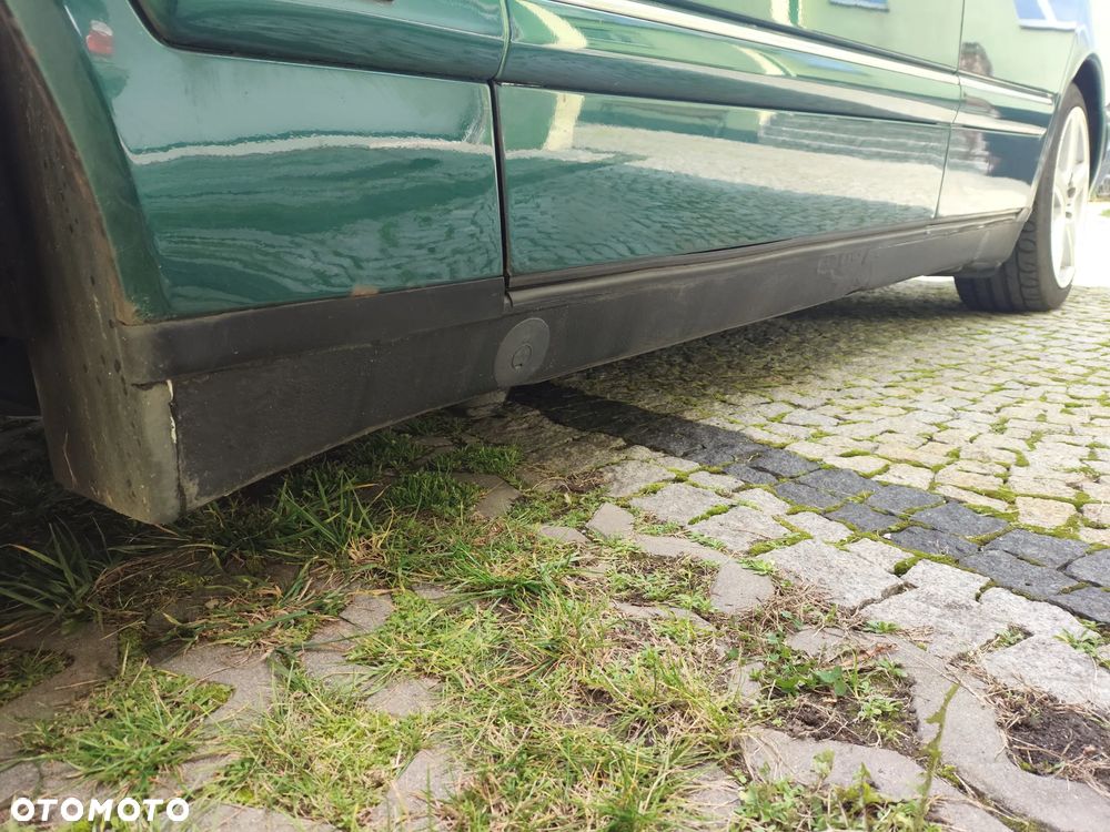 Mercedes-Benz Klasa E 430 T Avantgarde - 7