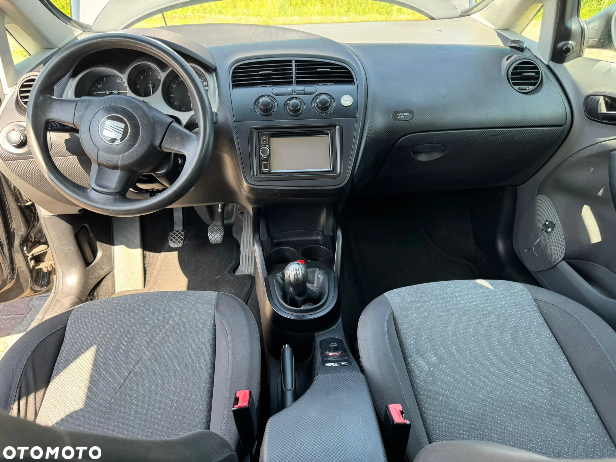 Seat Altea - 22