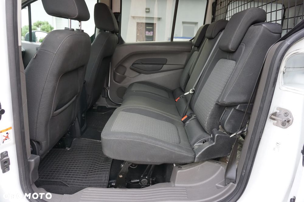 Ford Transit Connect Kombi 230 L2 Trend - 19