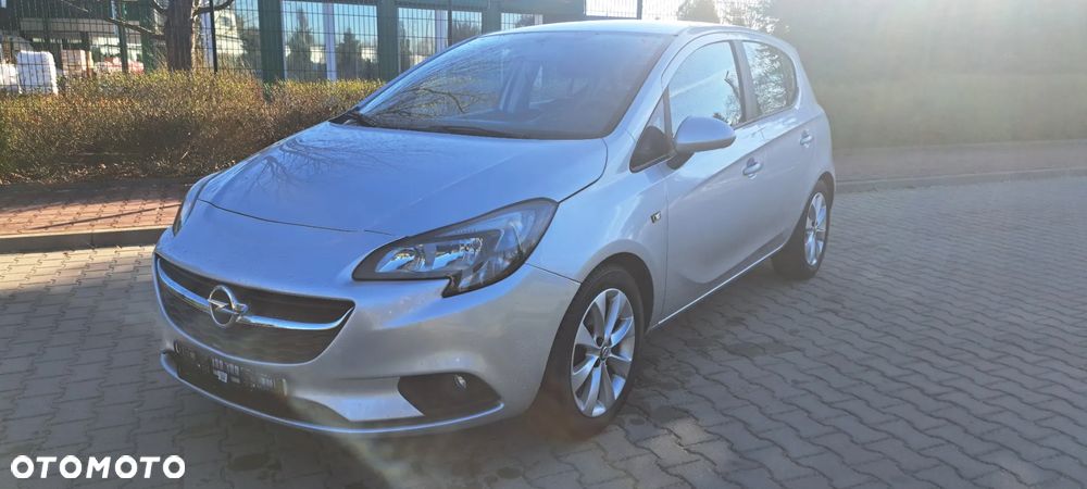Opel Corsa - 18