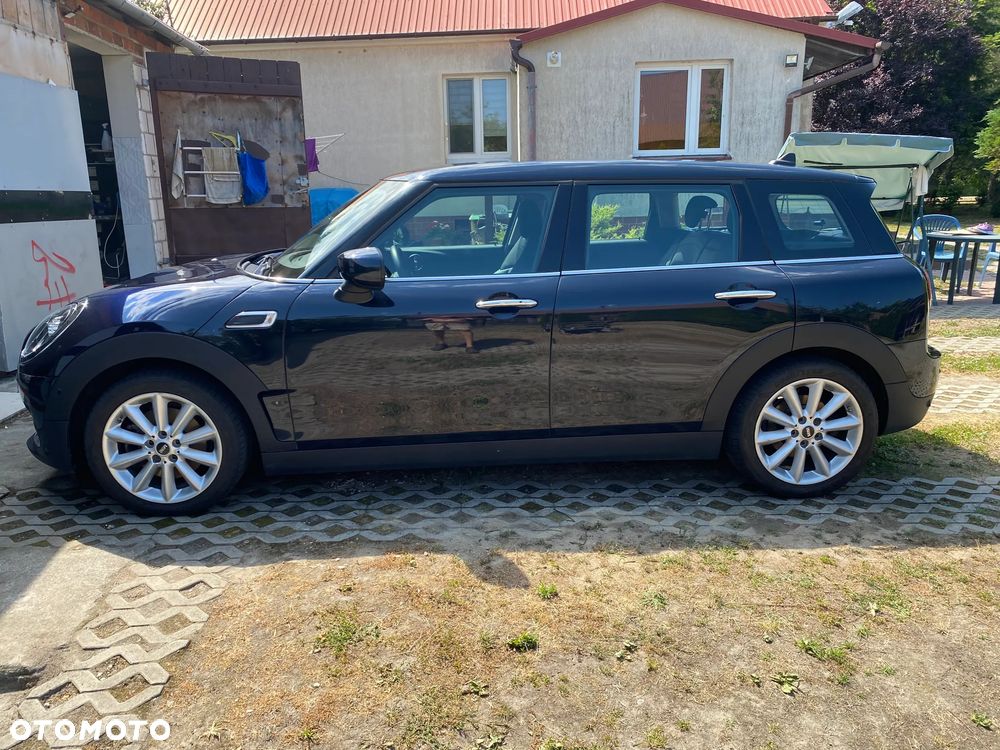 MINI Clubman - 3