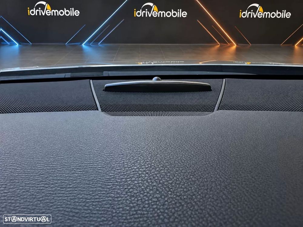 Mercedes-Benz E 220 CDi Elegance BE Auto.140g - 22