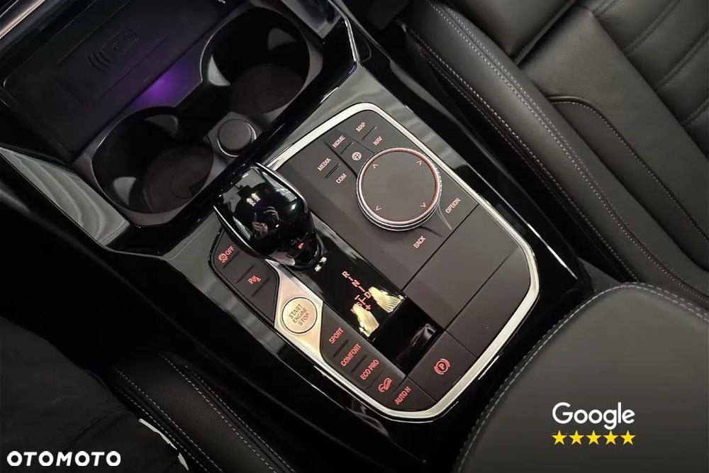 BMW X4 xDrive20d M Sport - 14