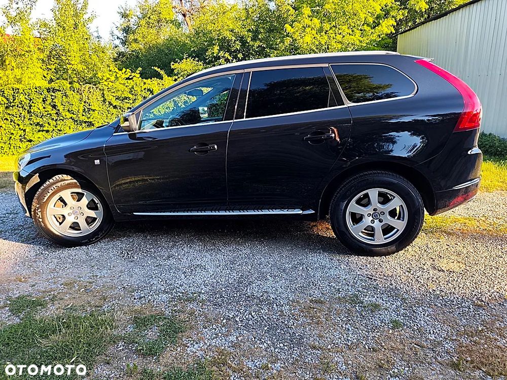 Volvo XC 60 D4 Geartronic Ocean Race - 27