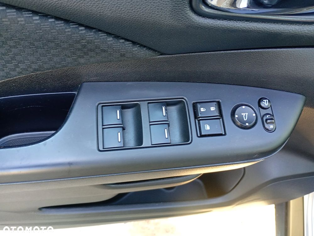 Honda CR-V 1.6i DTEC 4WD Automatik Executive - 30