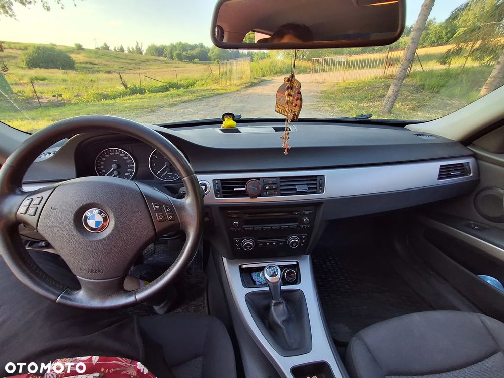 BMW Seria 3 - 2