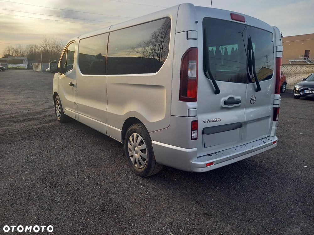 Opel Vivaro Tourer 1.6 CDTI L2 - 2