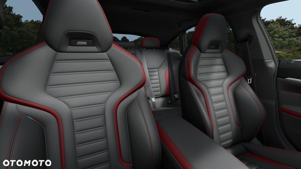 BMW i4 83.9kWh M50 xDrive - 6