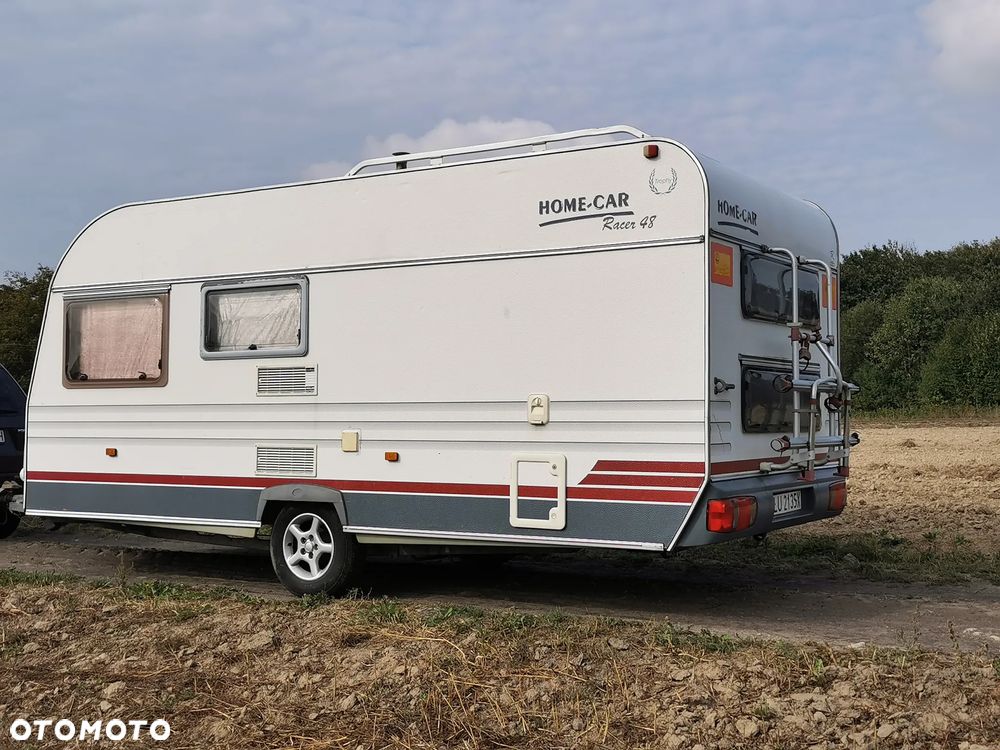 Home-Car Racer 48 - 2