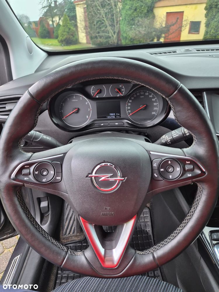 Opel Crossland X 1.2 T 120 Lat S&S - 7