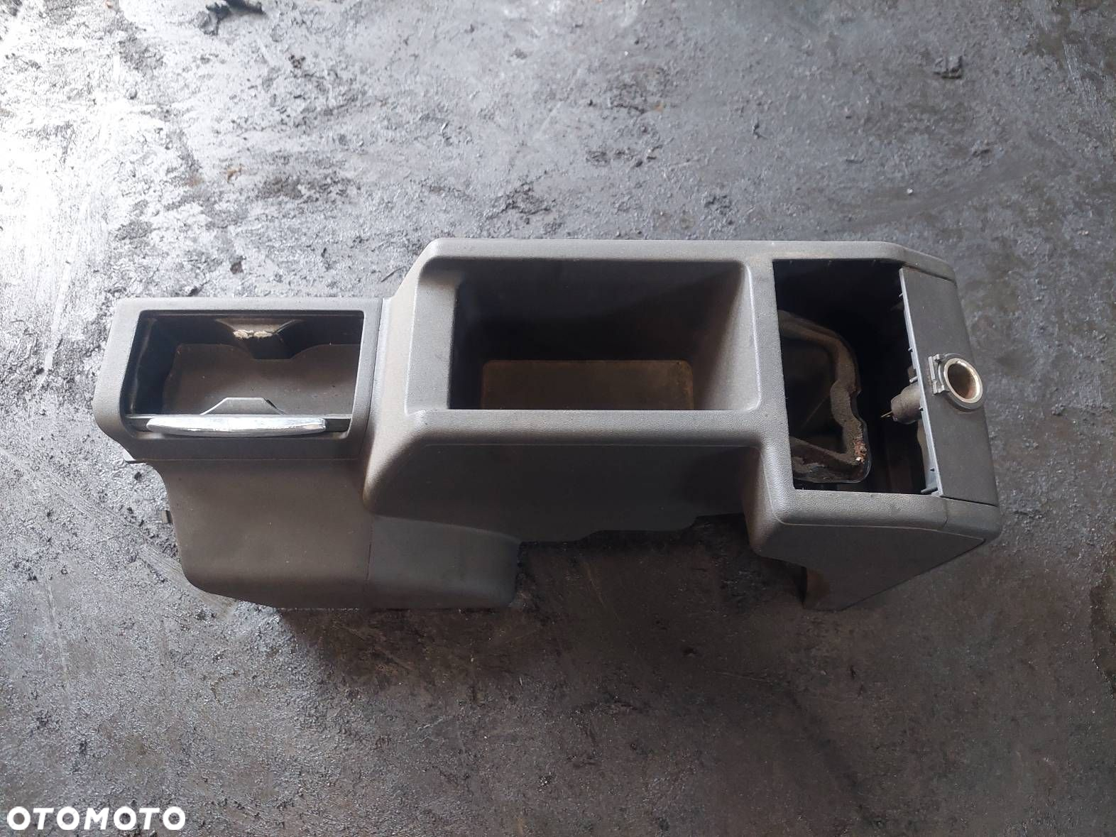 PRZEKŁADKA NA MANUAL SKRZYNIA 6 BIEGÓW SWAP OPEL VECTRA C 1.9 CDTI M32 - 15