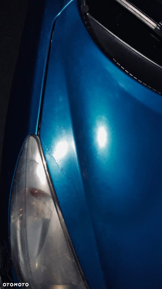 Peugeot 207 1.4 - 11