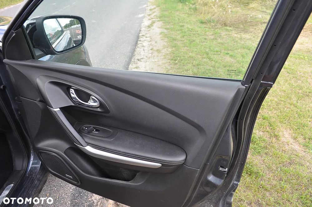 Renault Kadjar Energy TCe 130 Bose Edition - 20