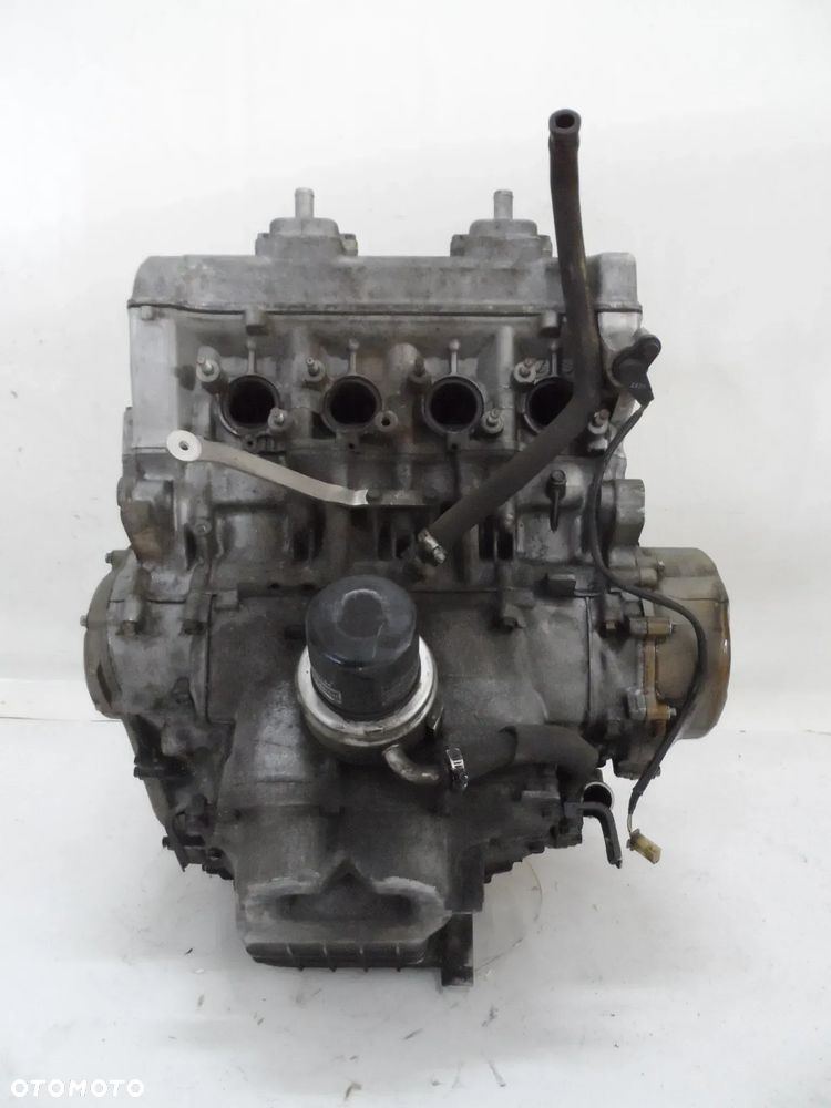 HONDA CBR 600 F4i silnik - 2
