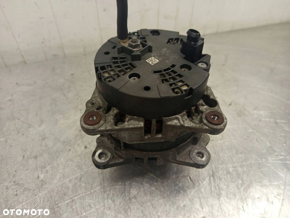 Alternator Audi A4 B8 8K VW Seat Skoda 2.0 TDI 03L903017 - 6