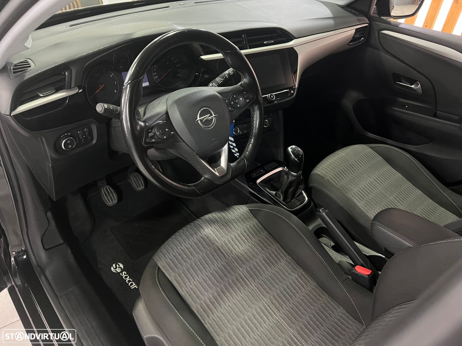 Opel Corsa 1.2 Edition - 15