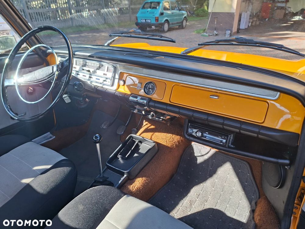 Fiat 125p - 24