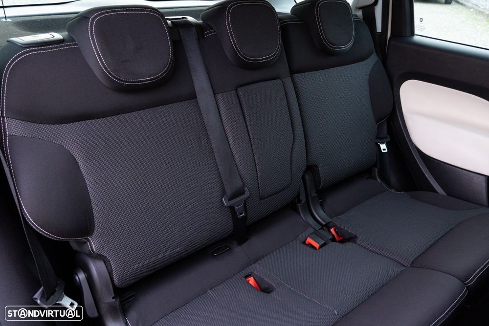 Fiat 500L 1.3 MJ Lounge - 40