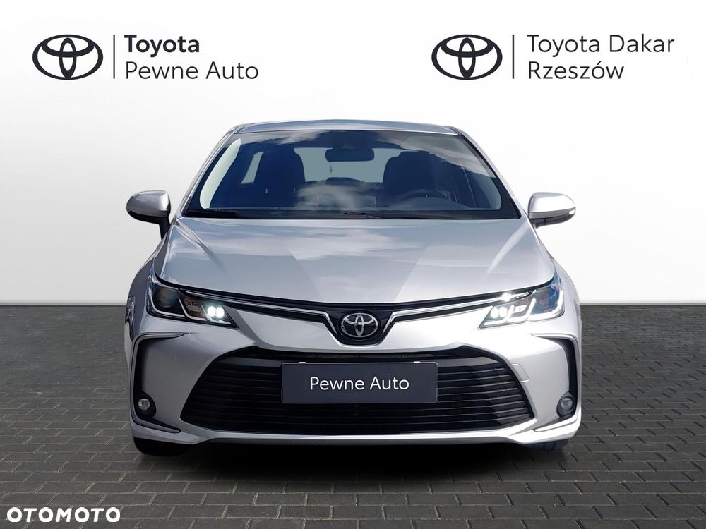 Toyota Corolla - 8