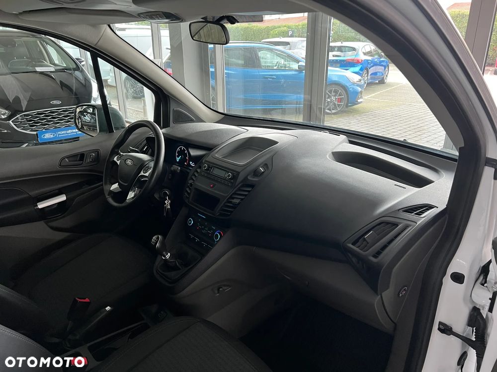 Ford Transit Connect 230 L2 Trend (bryg.) - 38