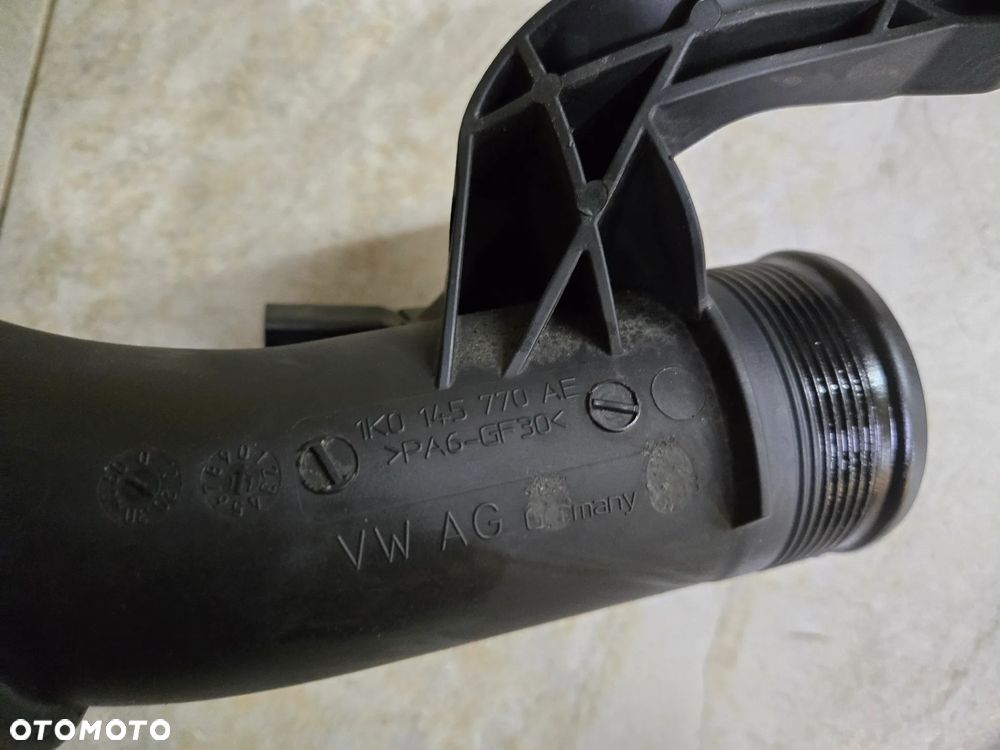 AUDI VW SKODA SEAT RURA DOLOT 1K0145770AE - 2