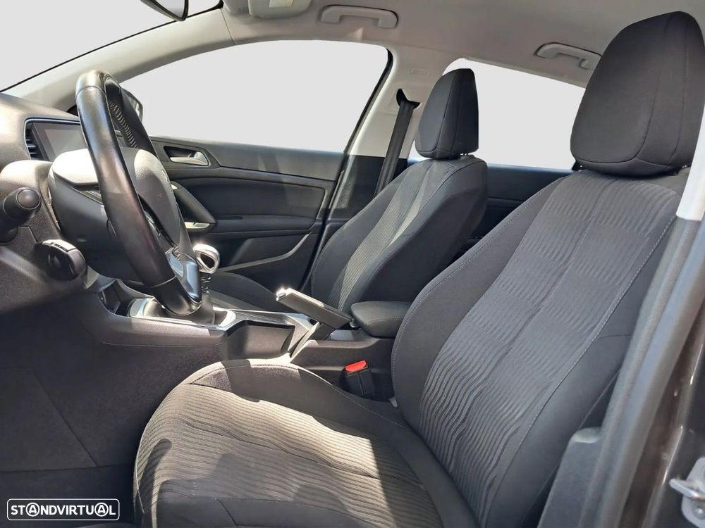 Peugeot 308 1.6 BlueHDi Active - 10