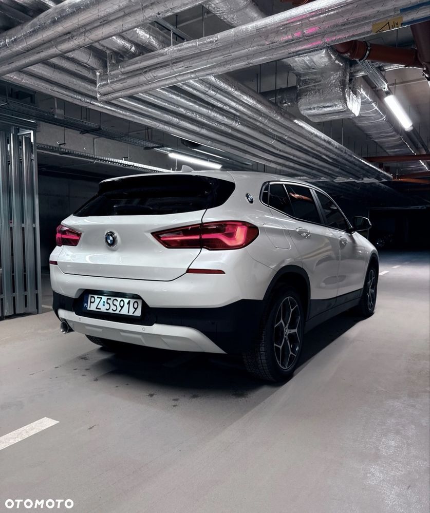 BMW X2 - 4