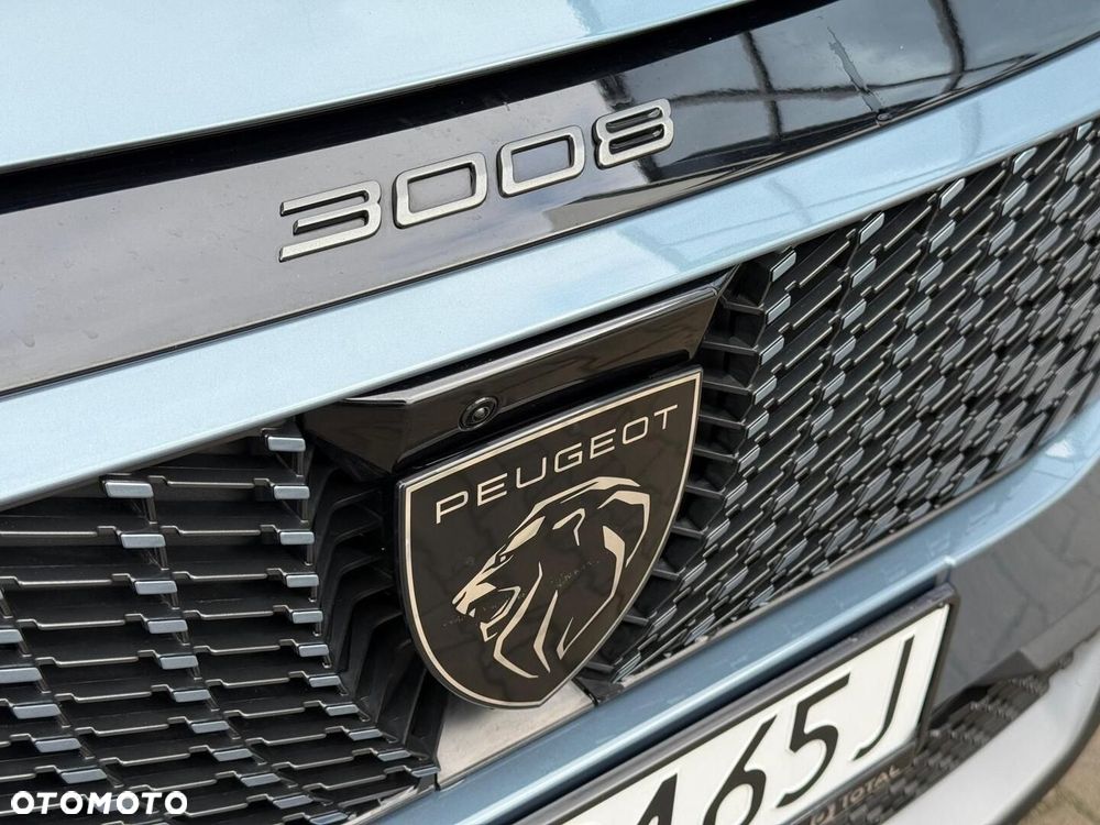 Peugeot 3008 - 9