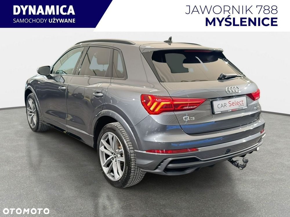 Audi Q3 - 7