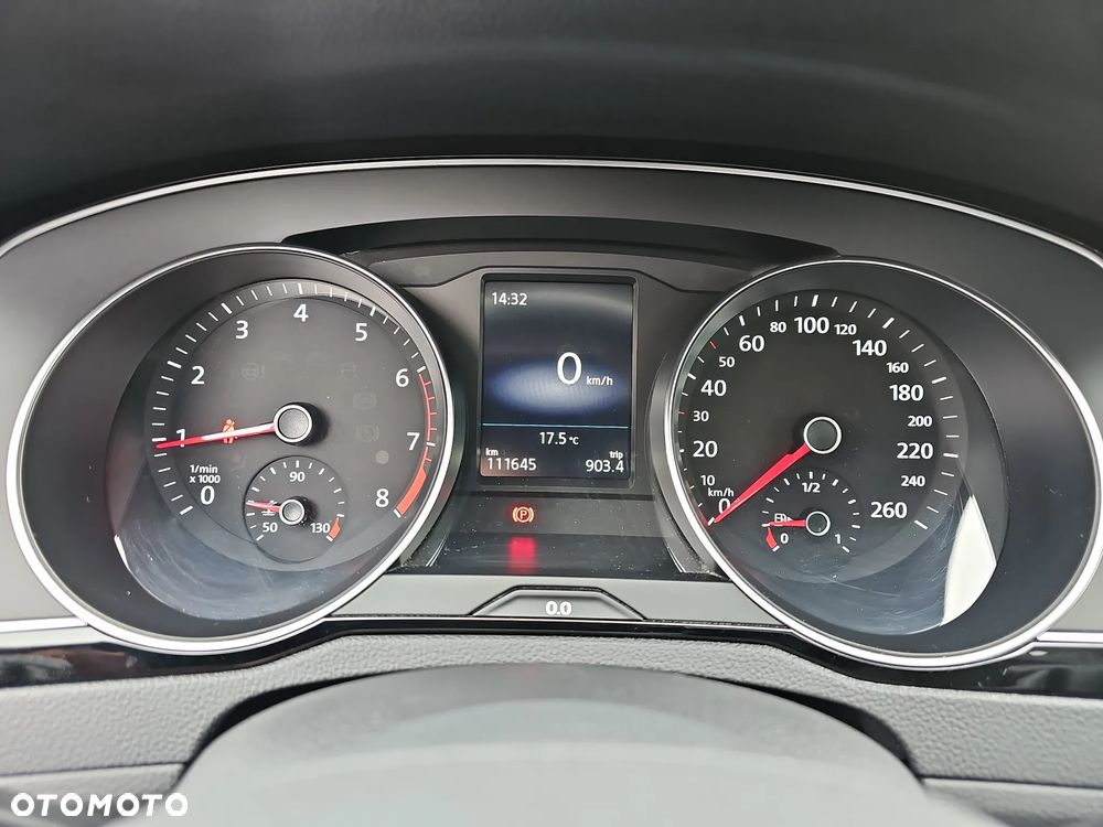 Volkswagen Passat 1.5 TSI EVO Business - 16