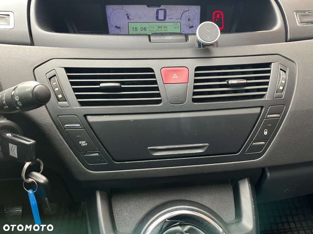 Citroën C4 Picasso 1.6 HDi FAP Style - 10