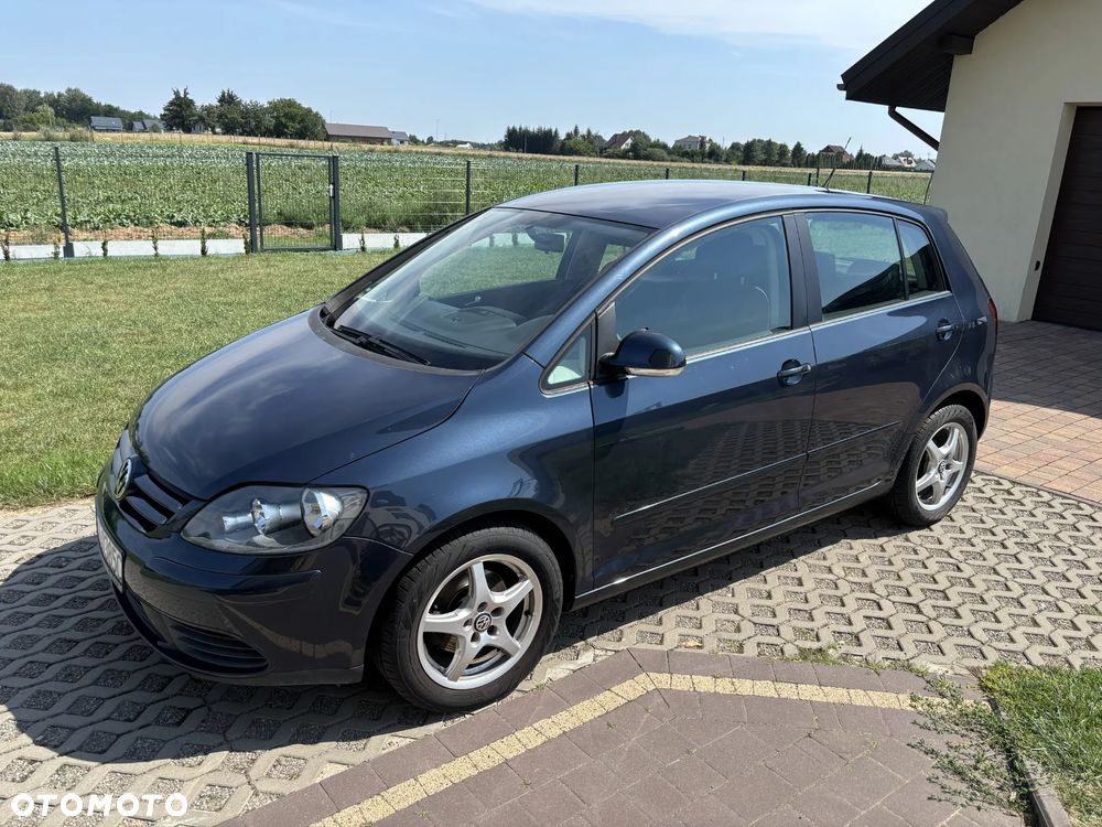 Volkswagen Golf 1.6 Comfortline - 1