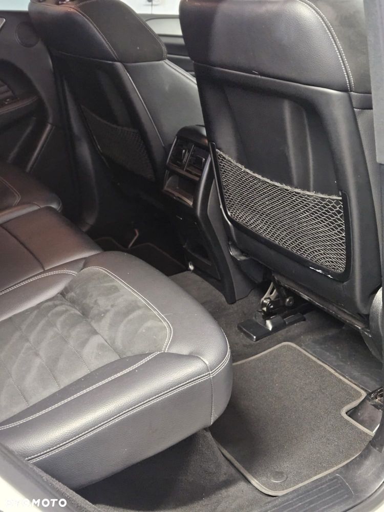 Mercedes-Benz ML 250 BlueTEC 4-Matic - 13