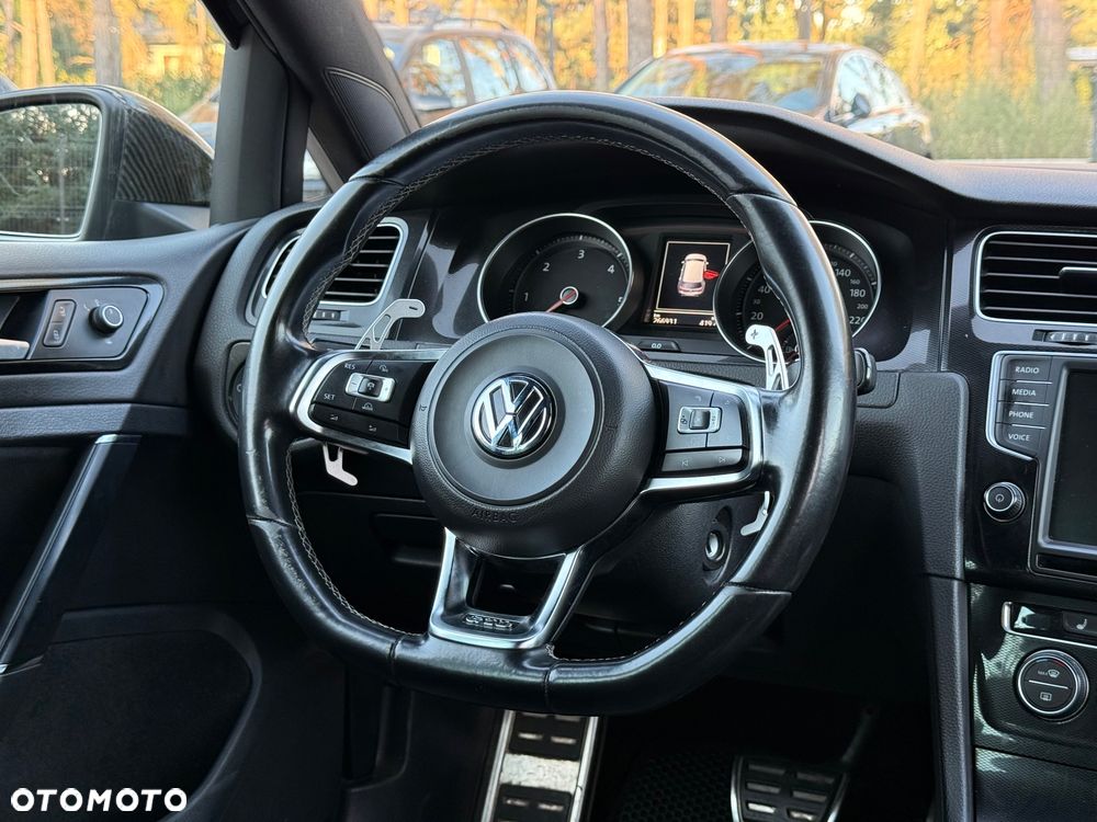 Volkswagen Golf GTD 2.0 TDI SCR DSG - 21