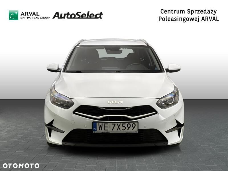 Kia Ceed 1.5 T-GDI M - 9