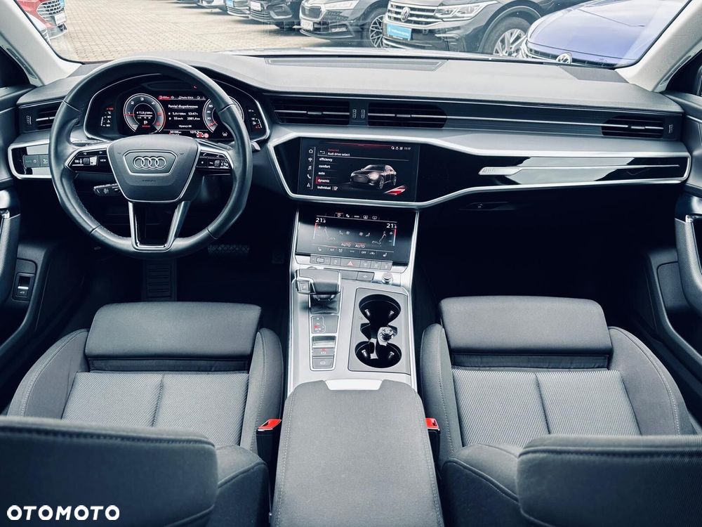 Audi A6 Limousine - 20