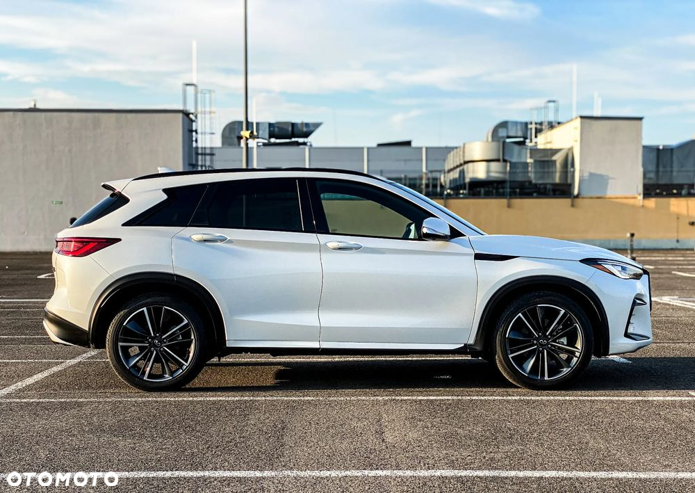 Nissan X-Trail - 9