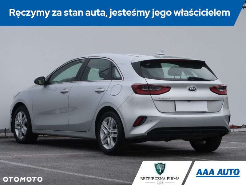 Kia Ceed - 5