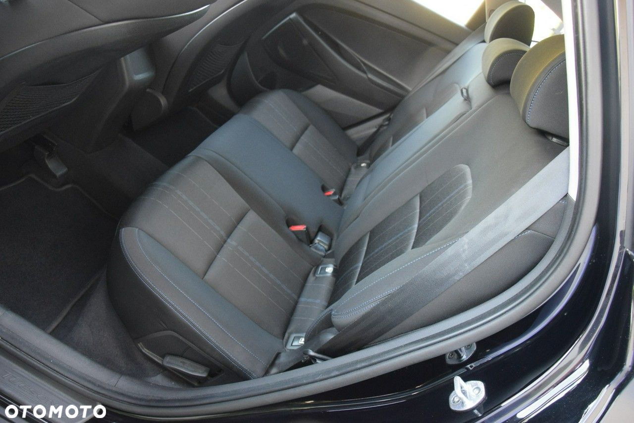 Hyundai Tucson 1.6 GDI BlueDrive Classic 2WD - 21