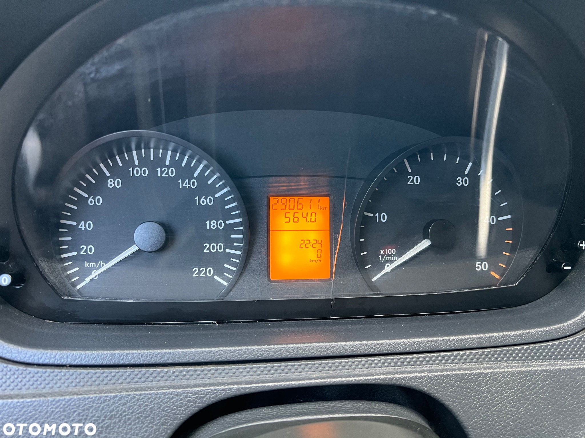 Mercedes-Benz Vito - 8