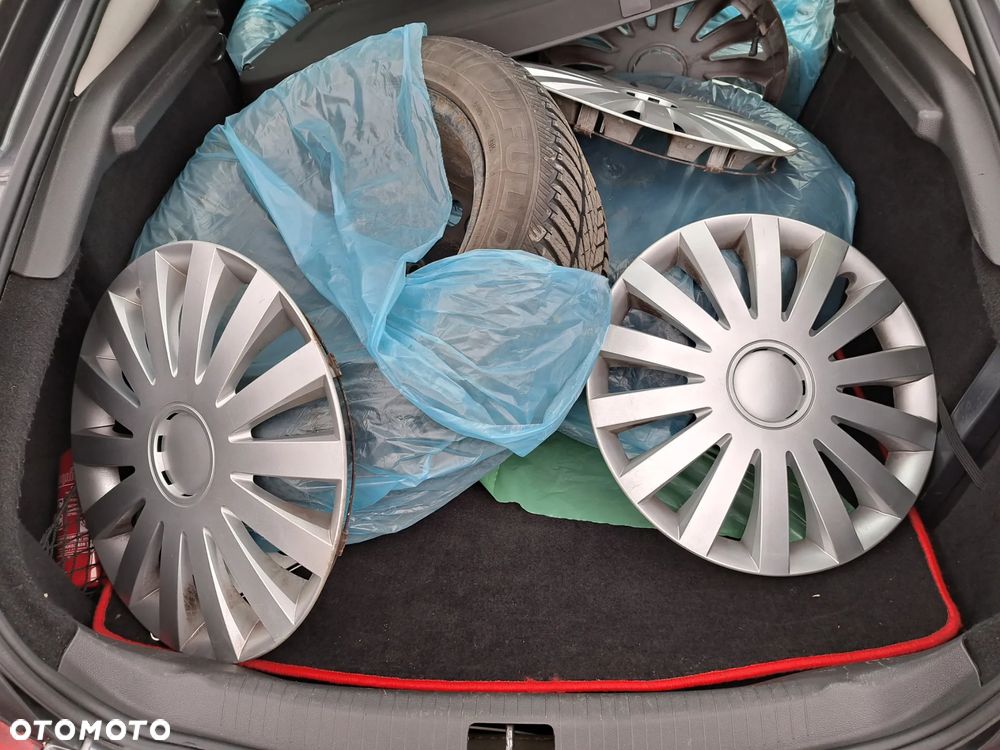 Opel Insignia - 27