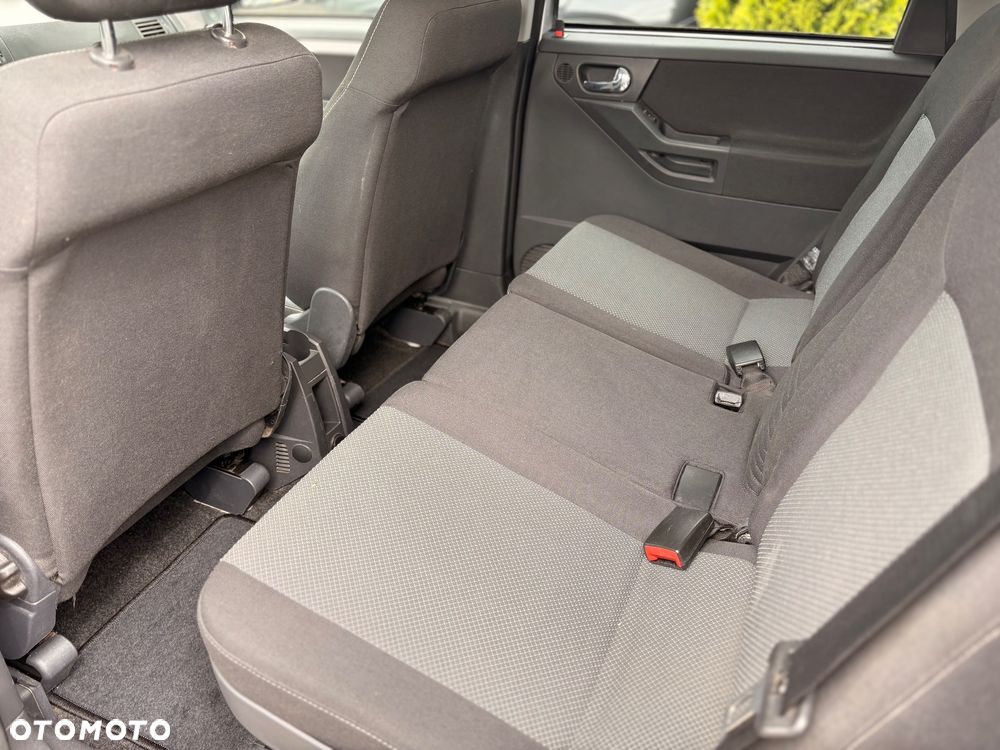 Opel Meriva 1.6 16V Cosmo - 14