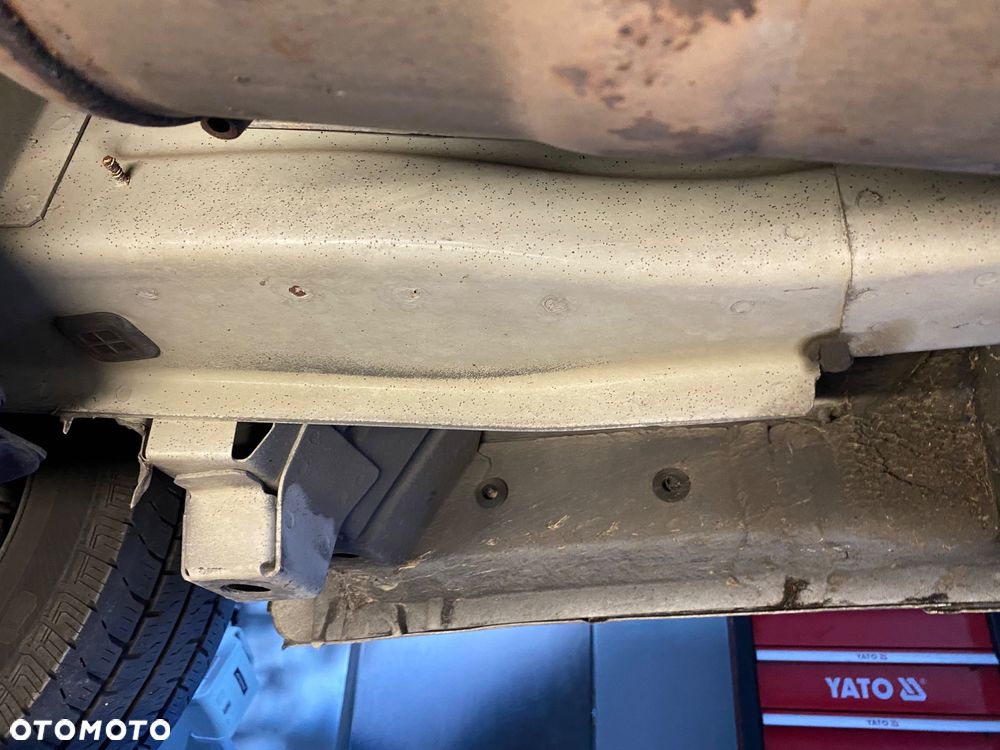 Karmann-Mobil Dexter 595 - 27