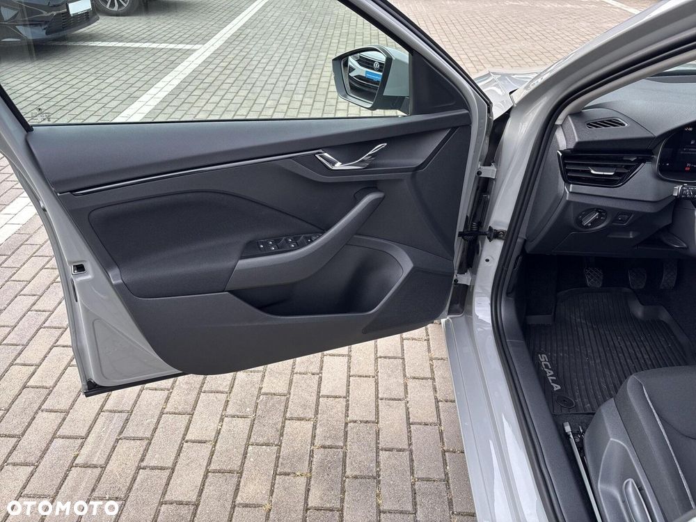 Skoda Scala - 10