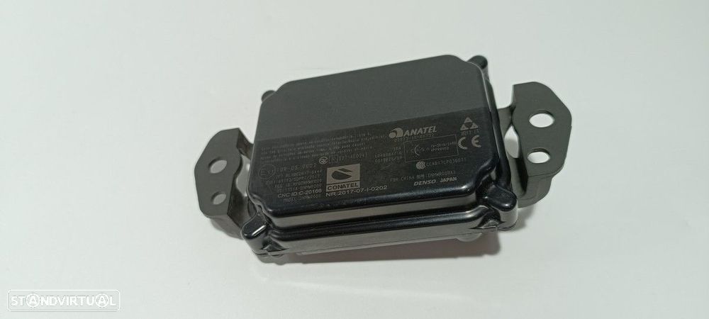 MÓDULO ELETRÓNICO TOYOTA RAV 4 ADVANCE HYBRID - 2