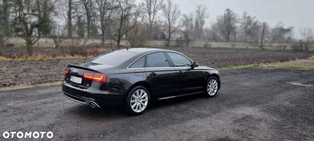 Audi A6 3.0 TDI Quattro S tronic - 1