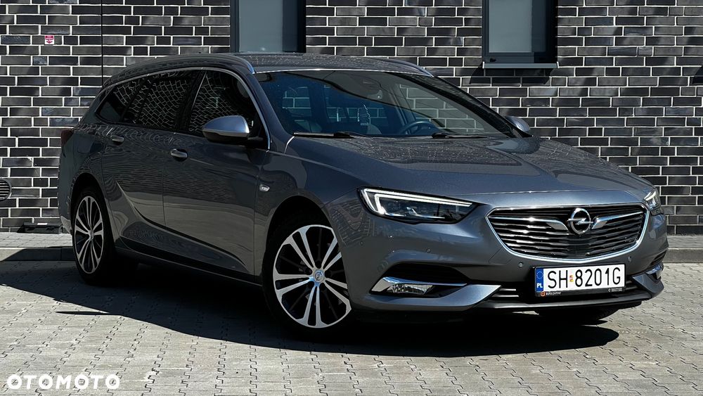 Opel Insignia - 9
